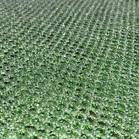 H&M Green Knit Swim Coverup - Picture 7 of 7